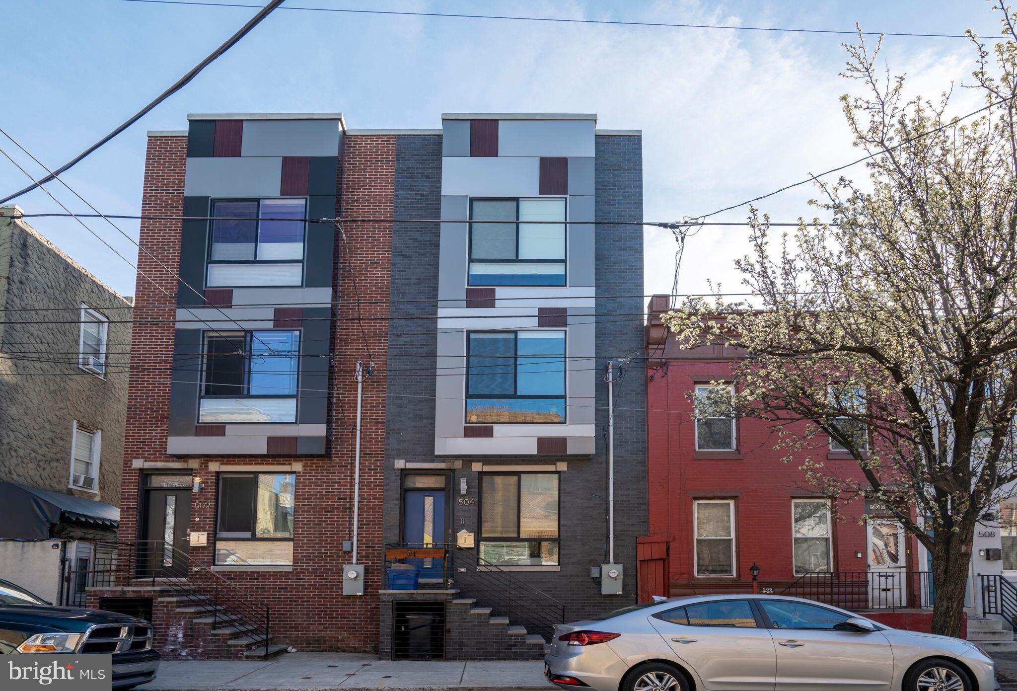 504 McKean St