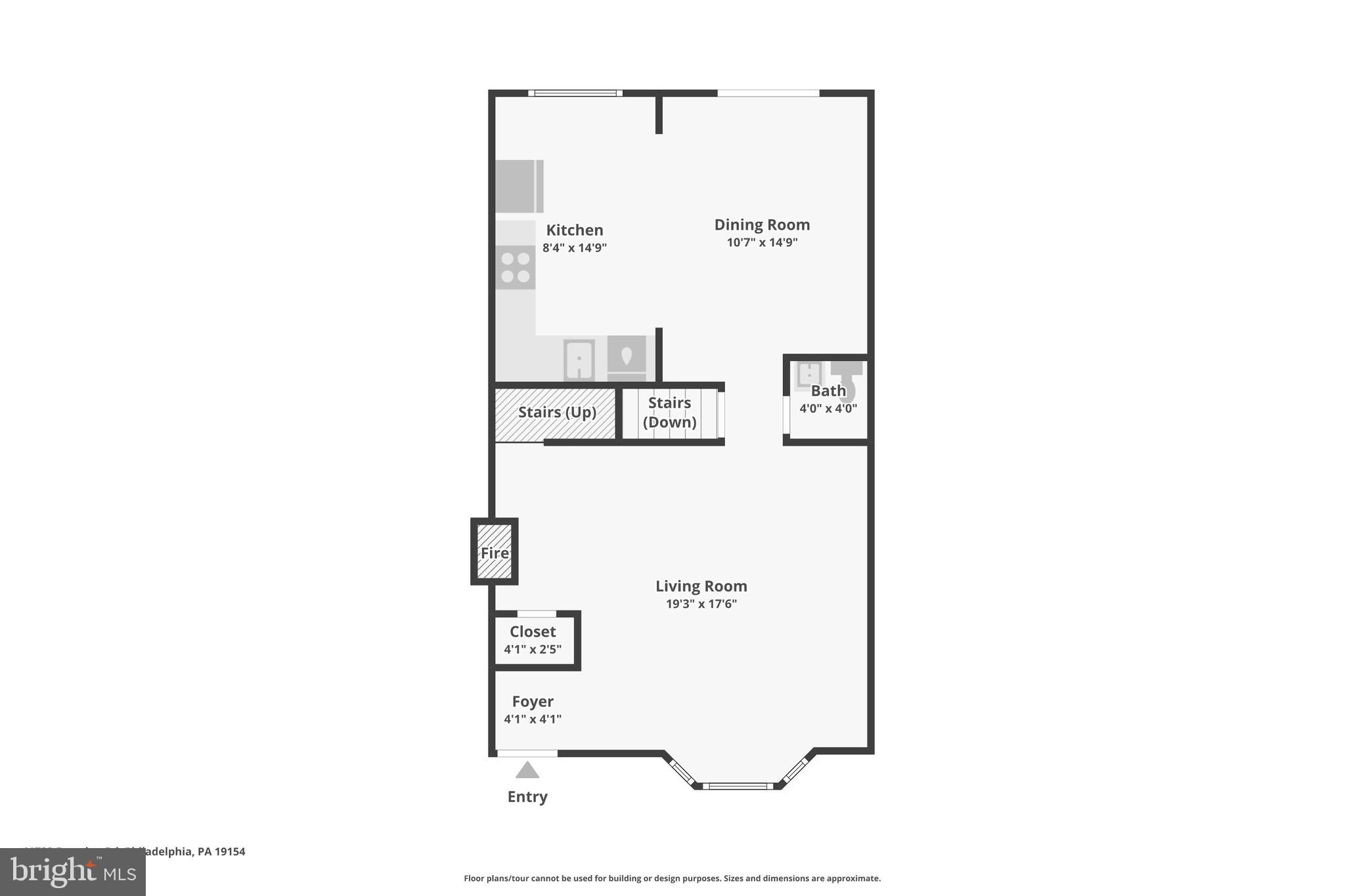 11722 Brandon Rd
