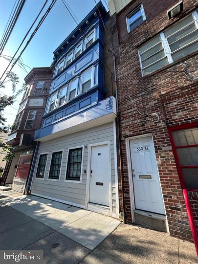 530-532 BAINBRIDGE ST #3F