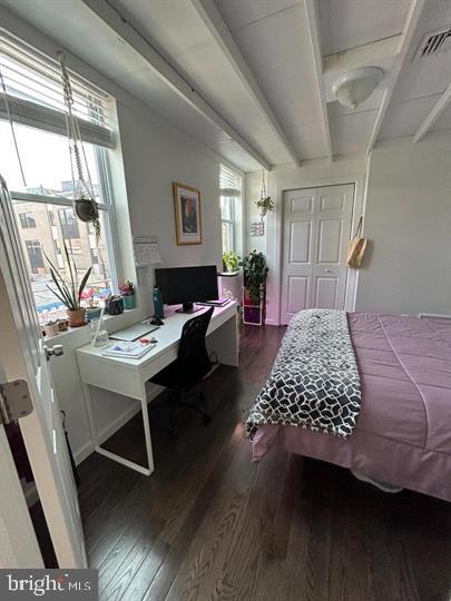 530-532 BAINBRIDGE ST #3F