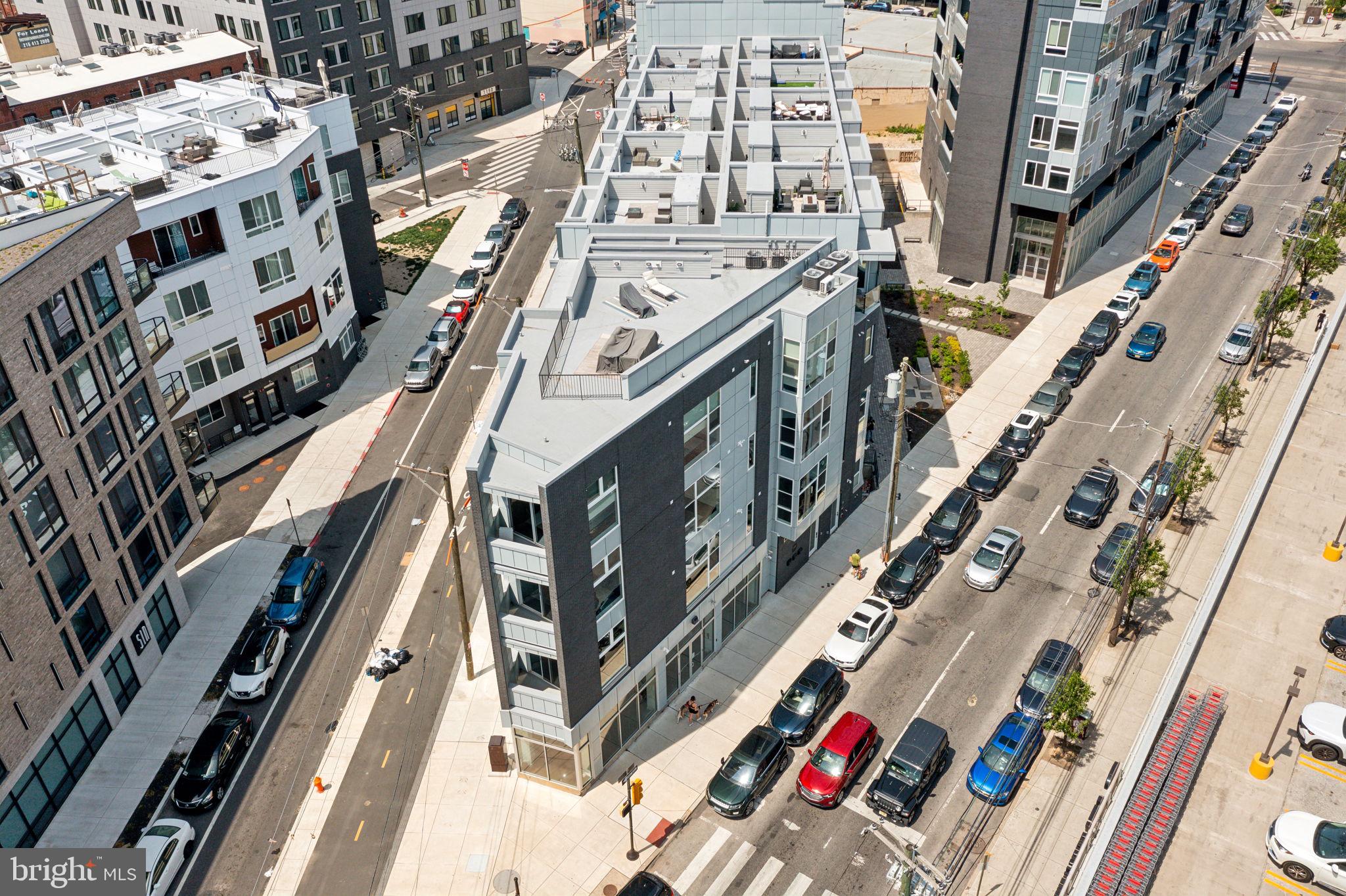 1102 N 2nd St #Unit A