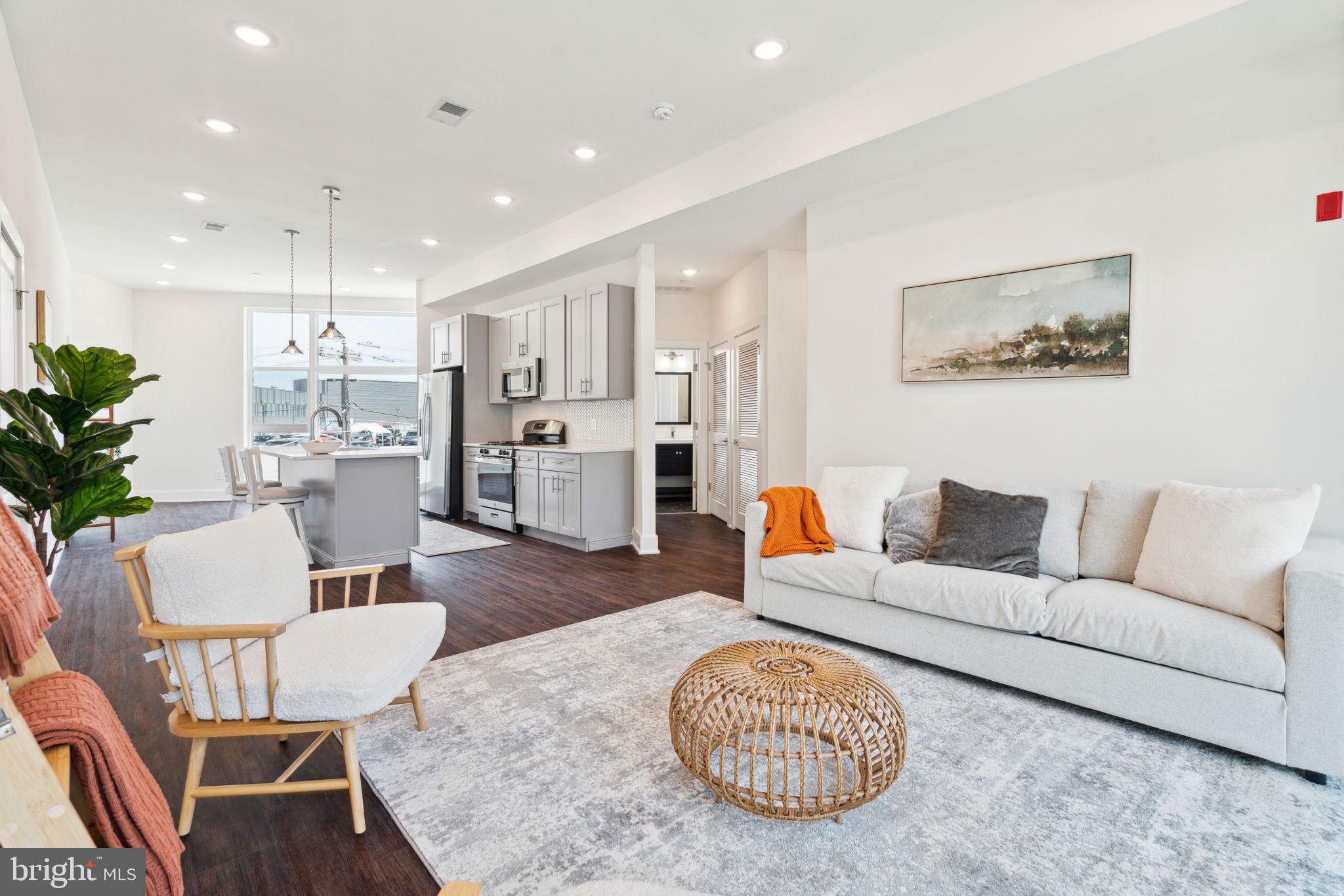 1102 N 2nd St #Unit A