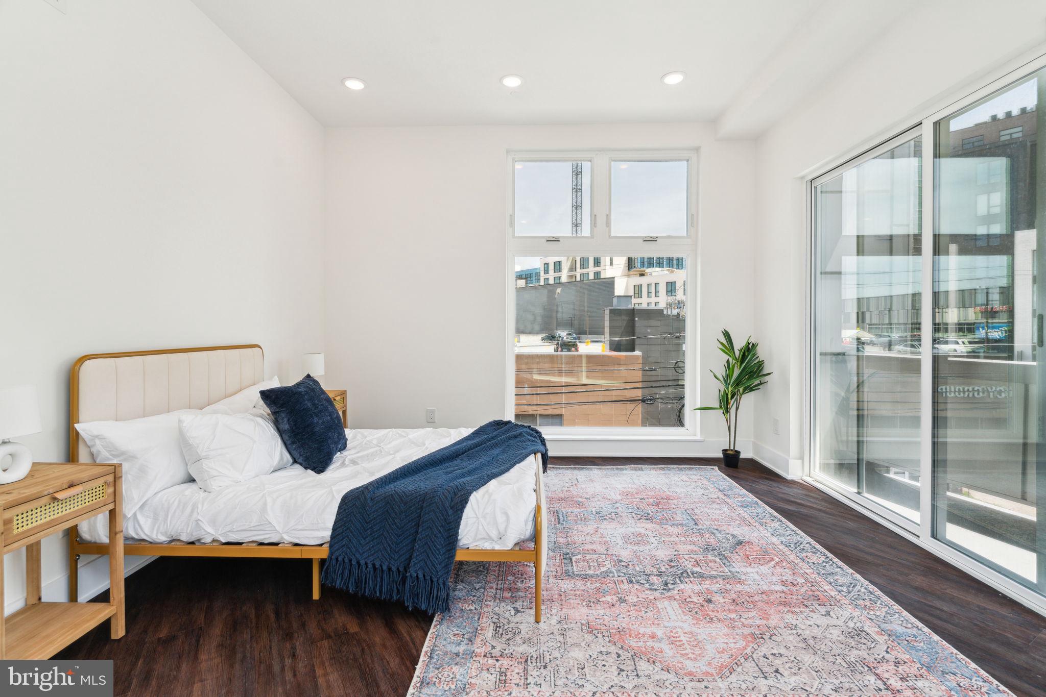 1102 N 2nd St #Unit A