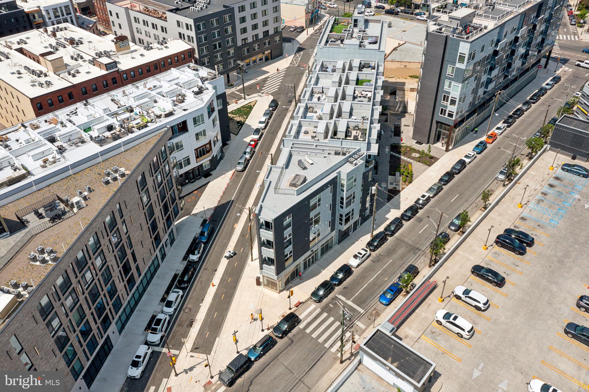 1102 N 2nd St #Unit A