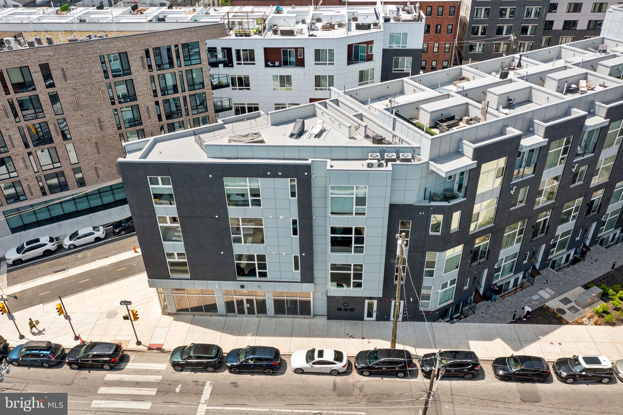 1102 N 2nd St #Unit A