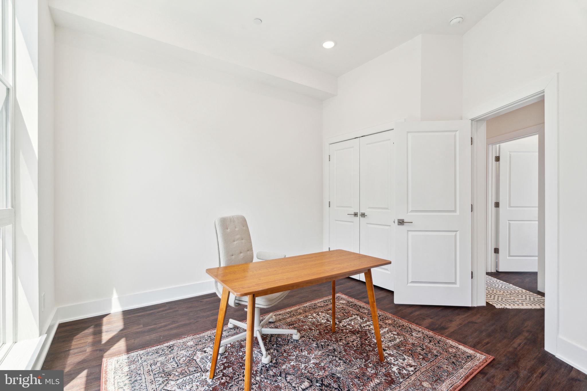 1102 N 2nd St #Unit A