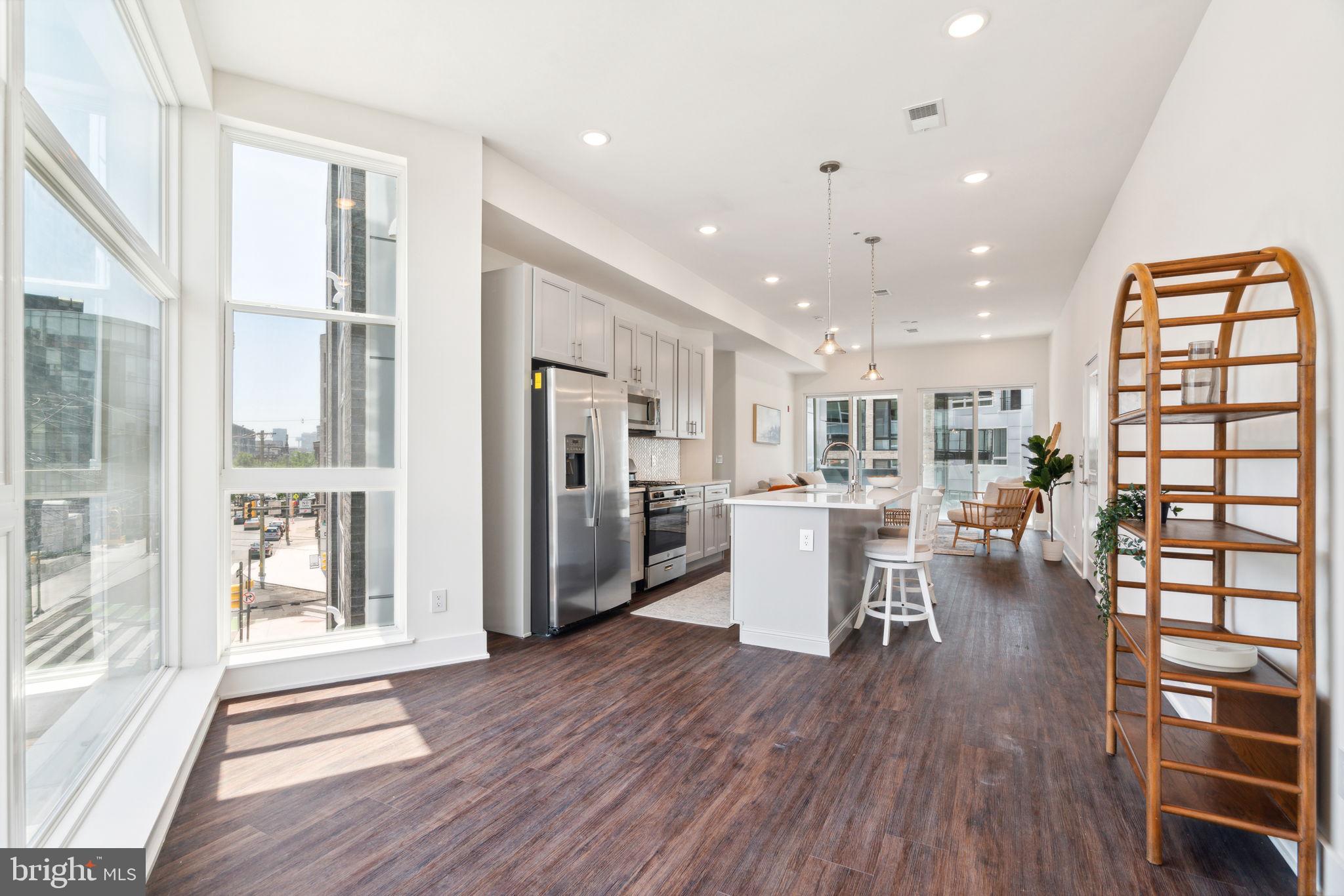 1102 N 2nd St #Unit A