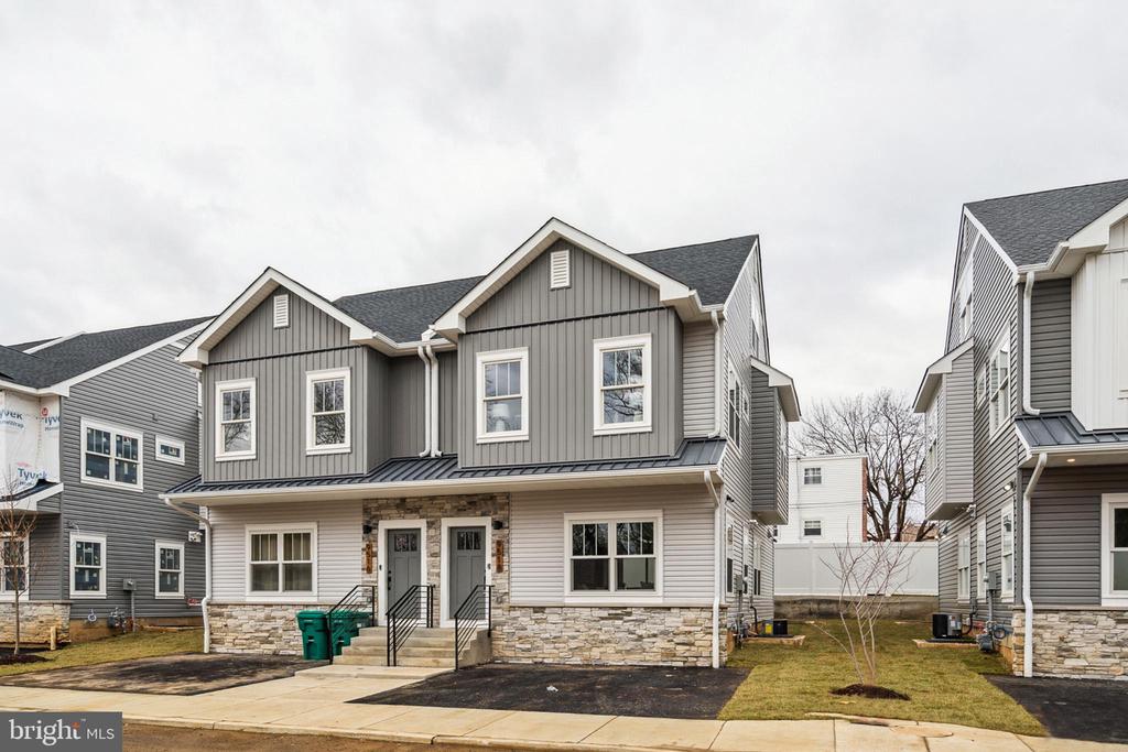 3600 Grant Ave #1