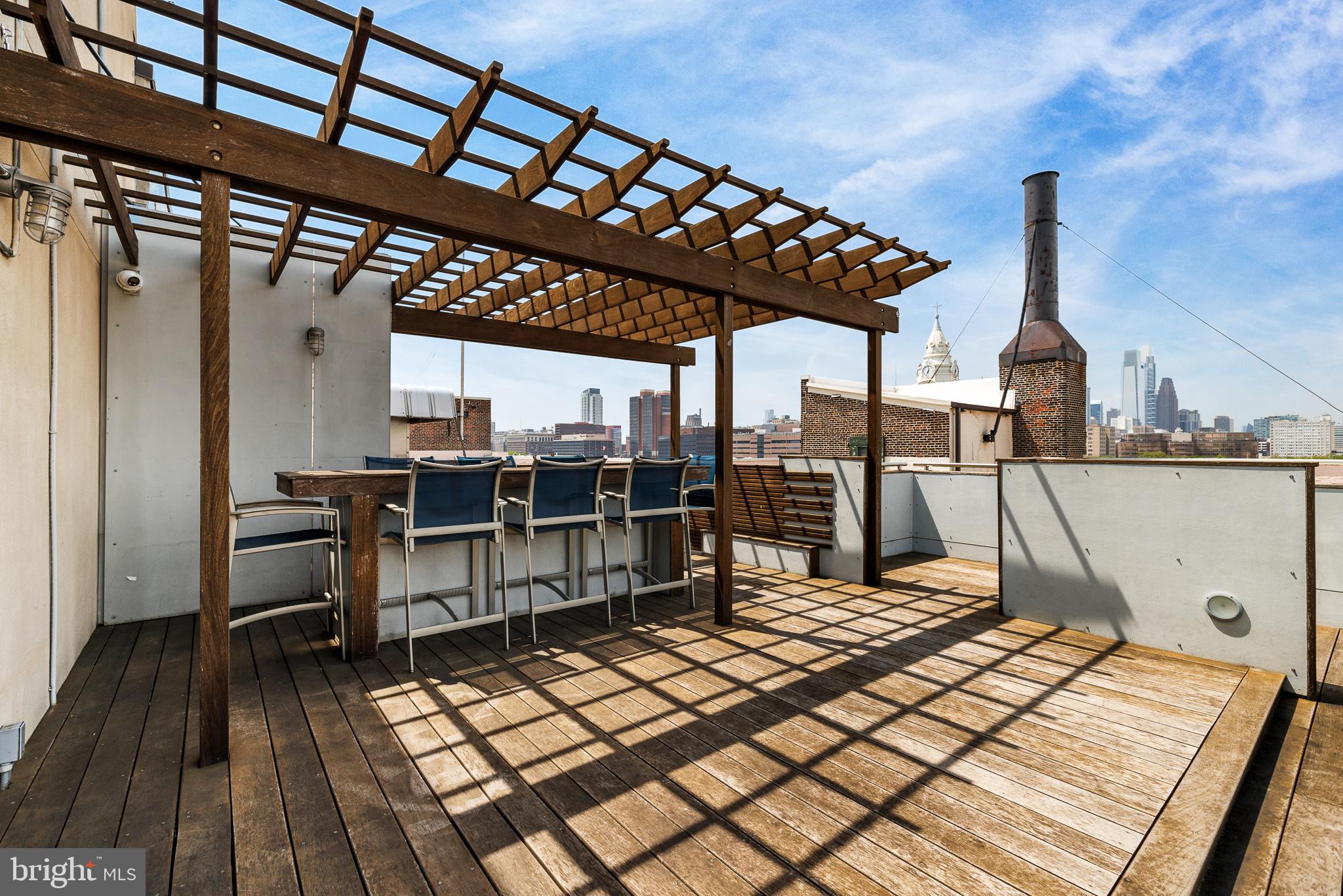315 NEW ST #517