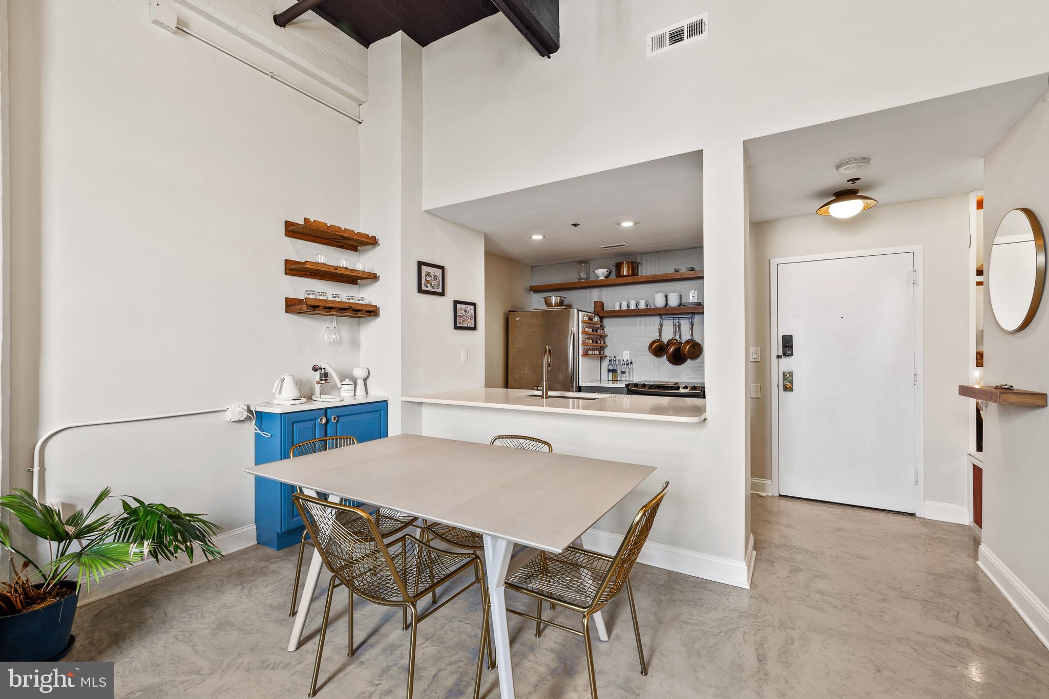 315 NEW ST #517
