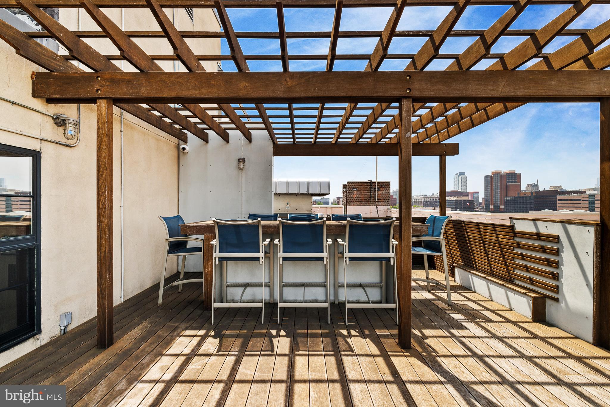 315 NEW ST #517