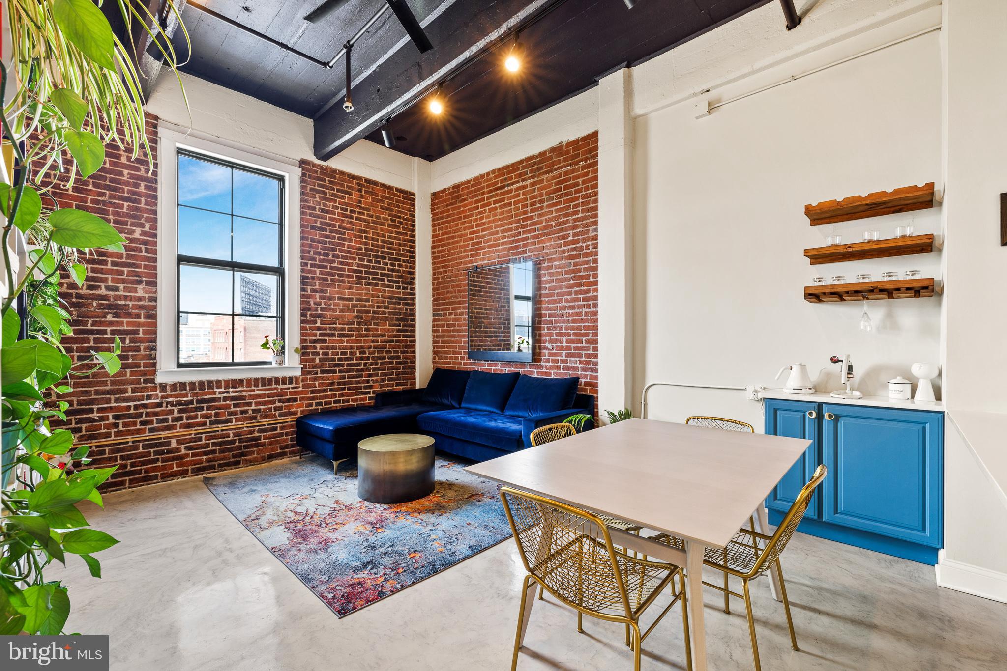 315 NEW ST #517