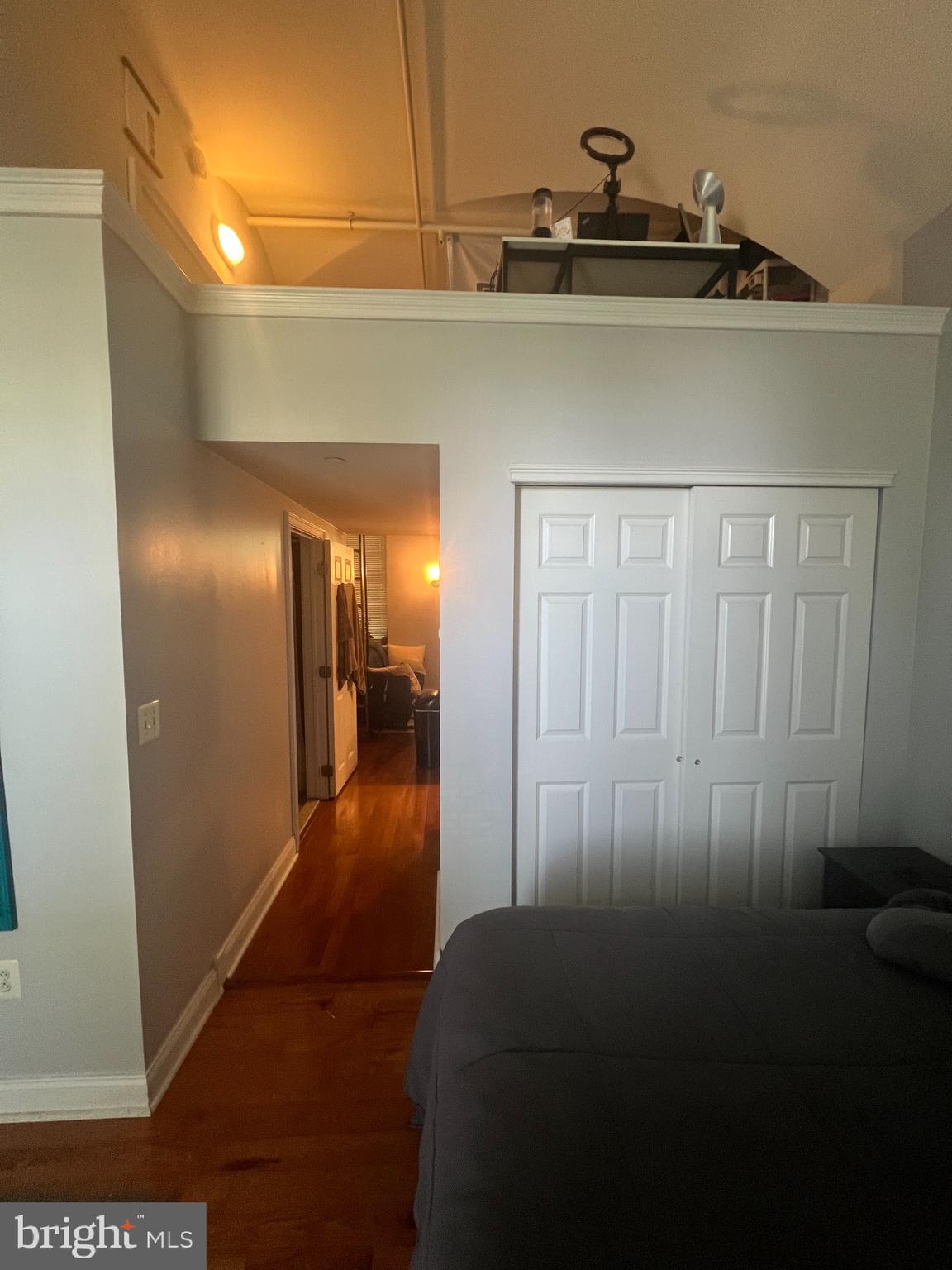 1 ACADEMY CIR #203