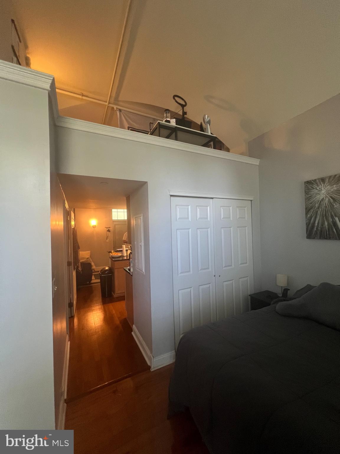 1 ACADEMY CIR #203