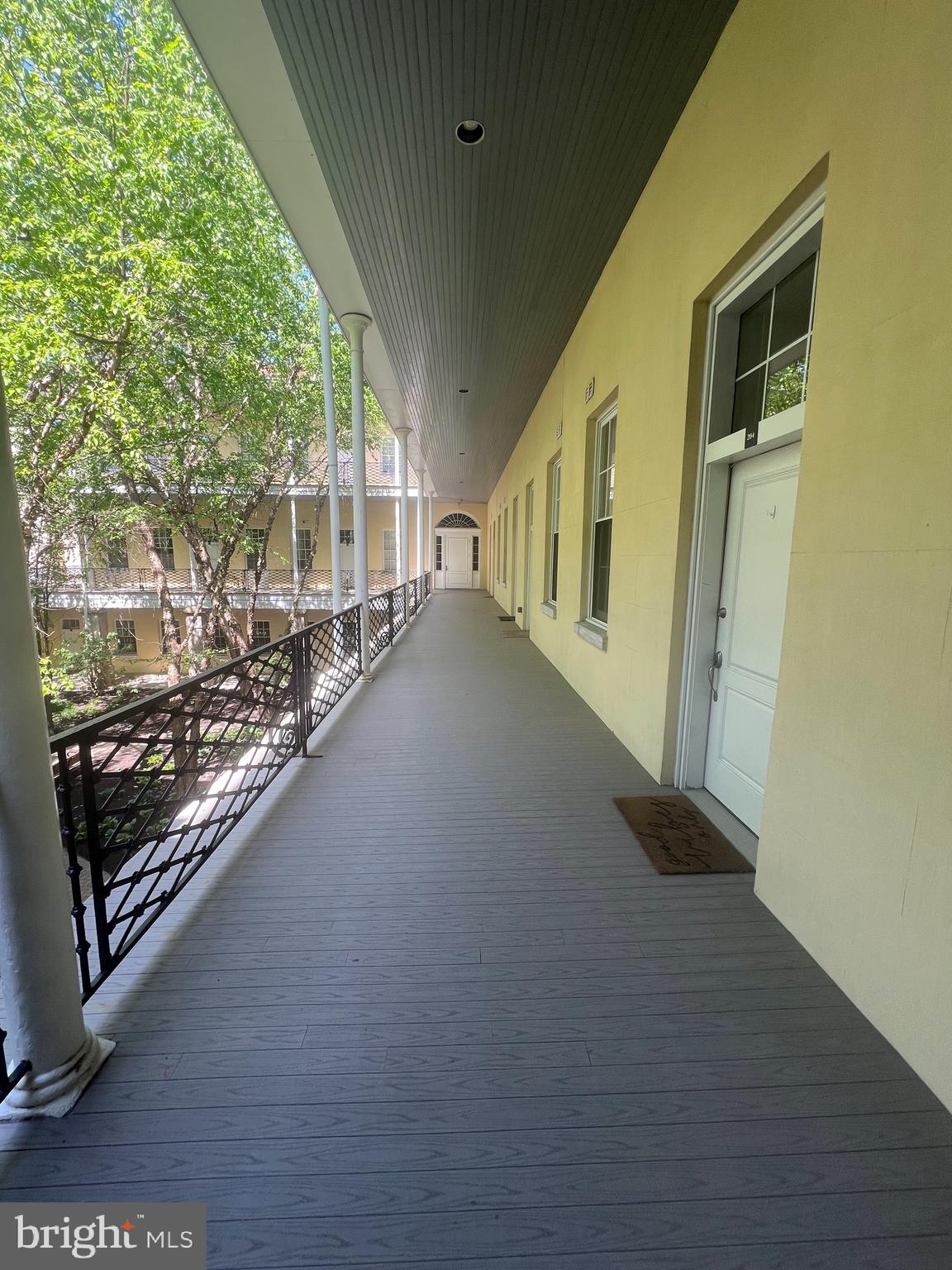 1 ACADEMY CIR #203