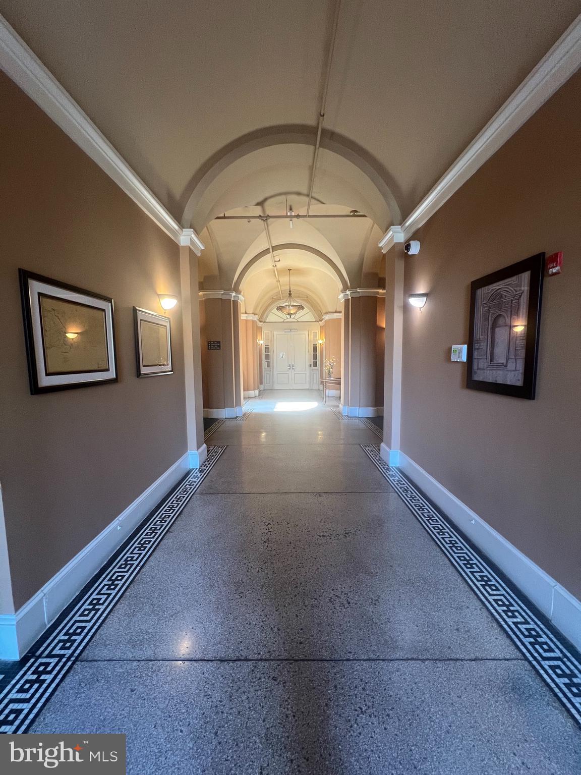 1 ACADEMY CIR #203