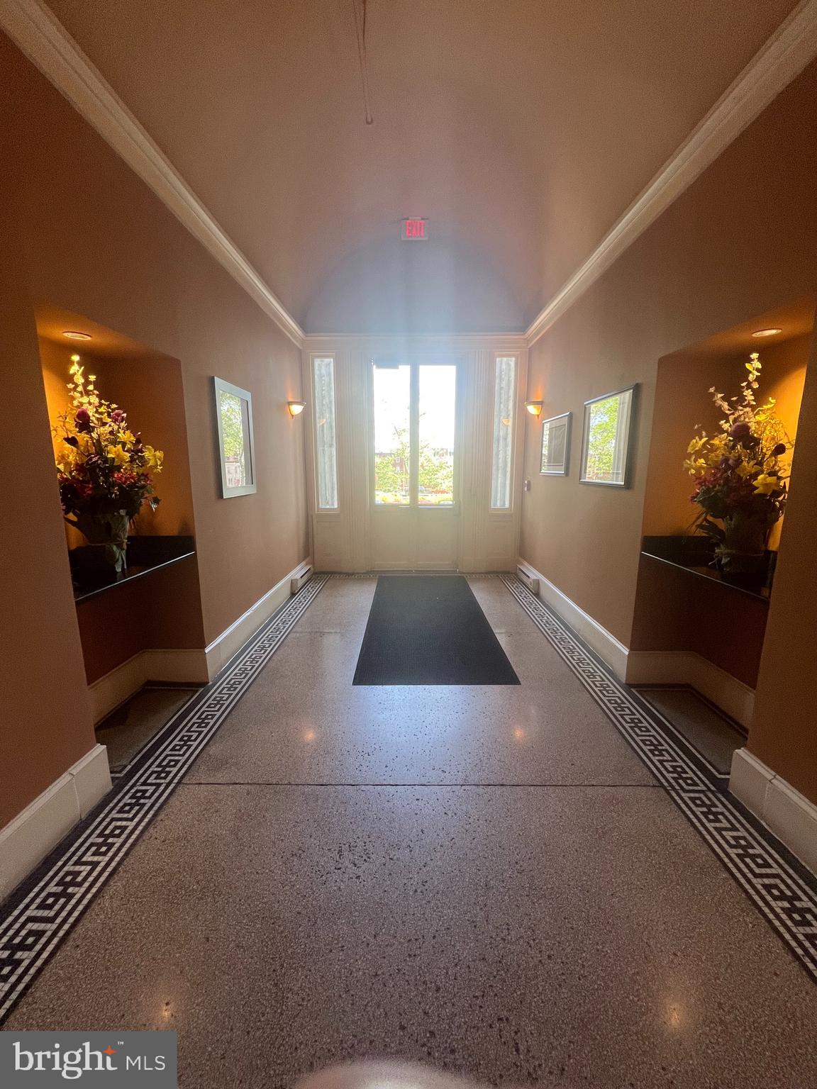 1 ACADEMY CIR #203