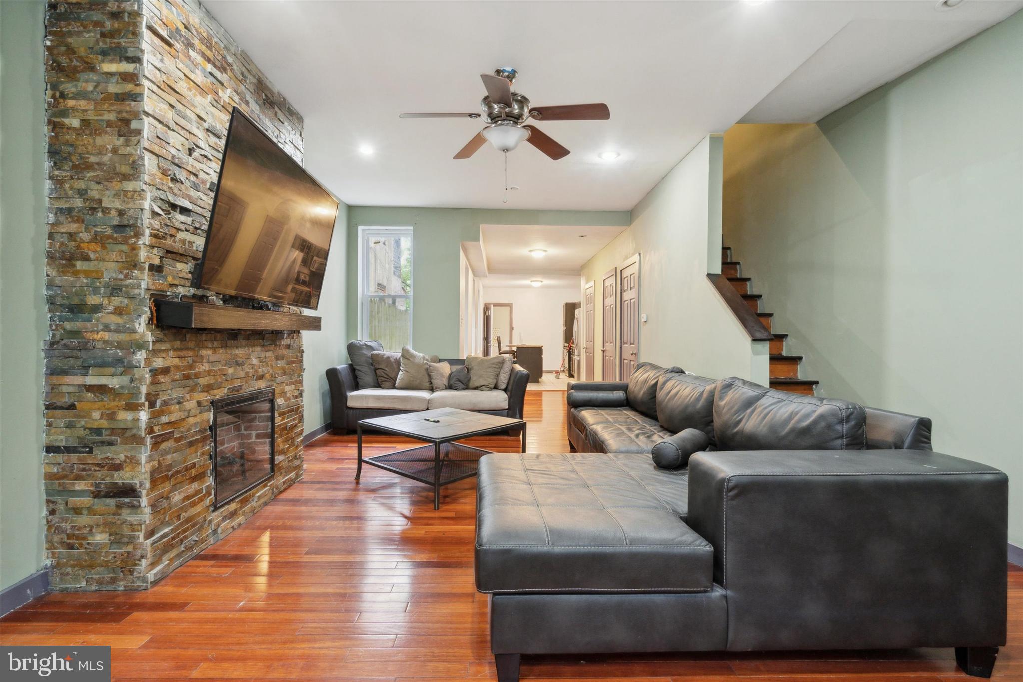 2231 FEDERAL STREET