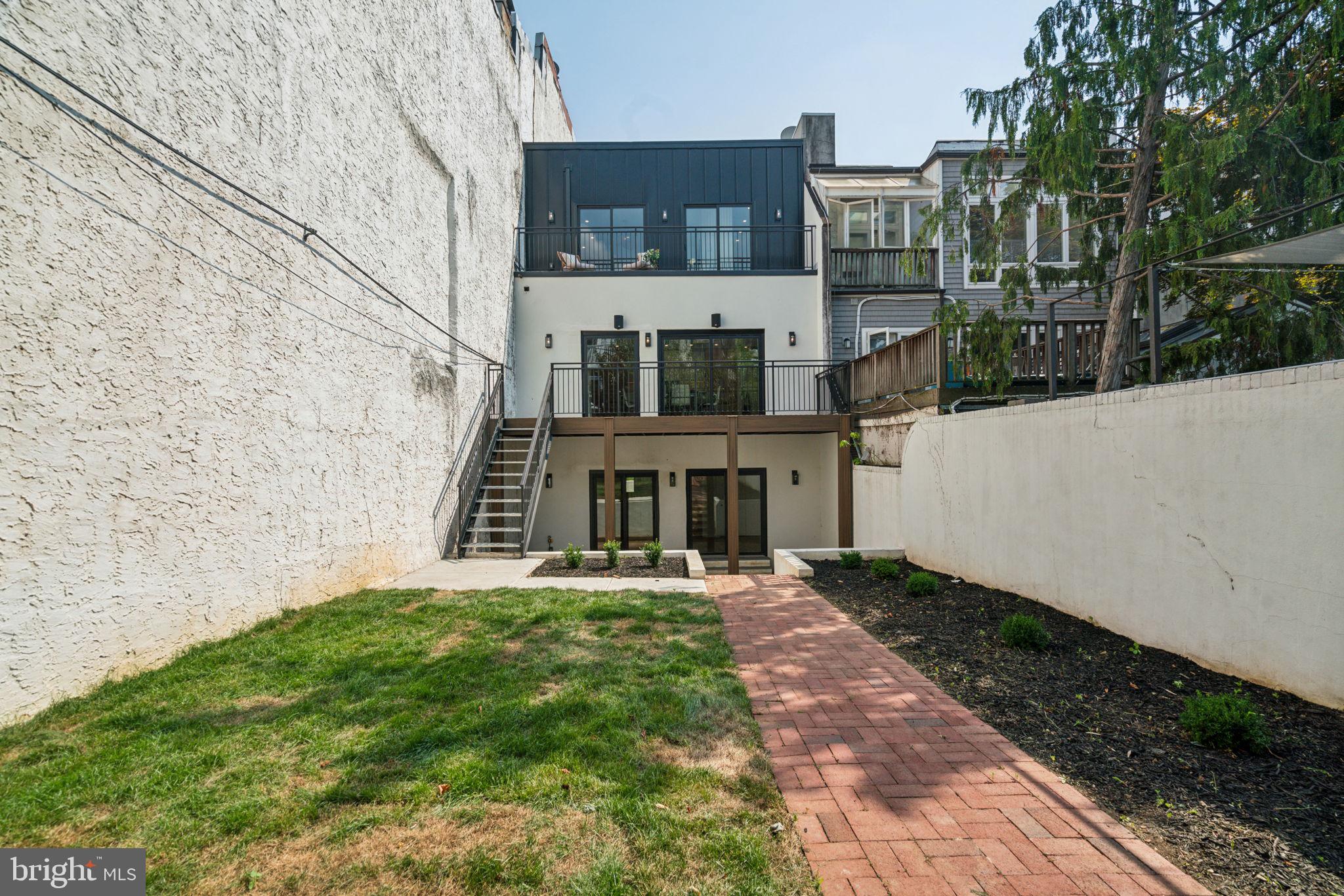 2023 Spring Garden St