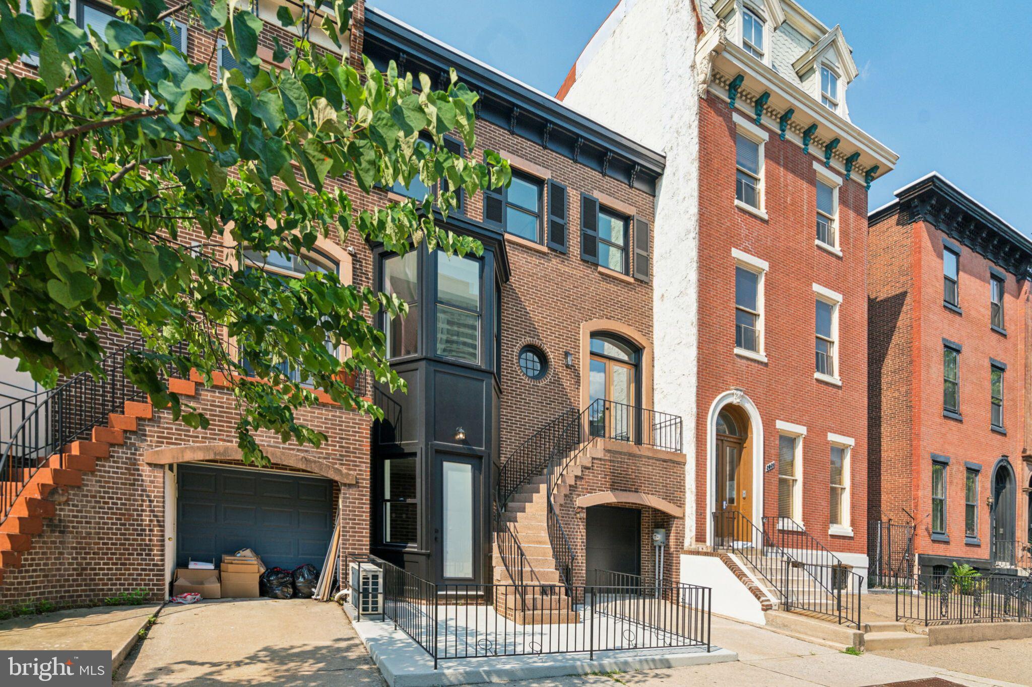 2023 Spring Garden St