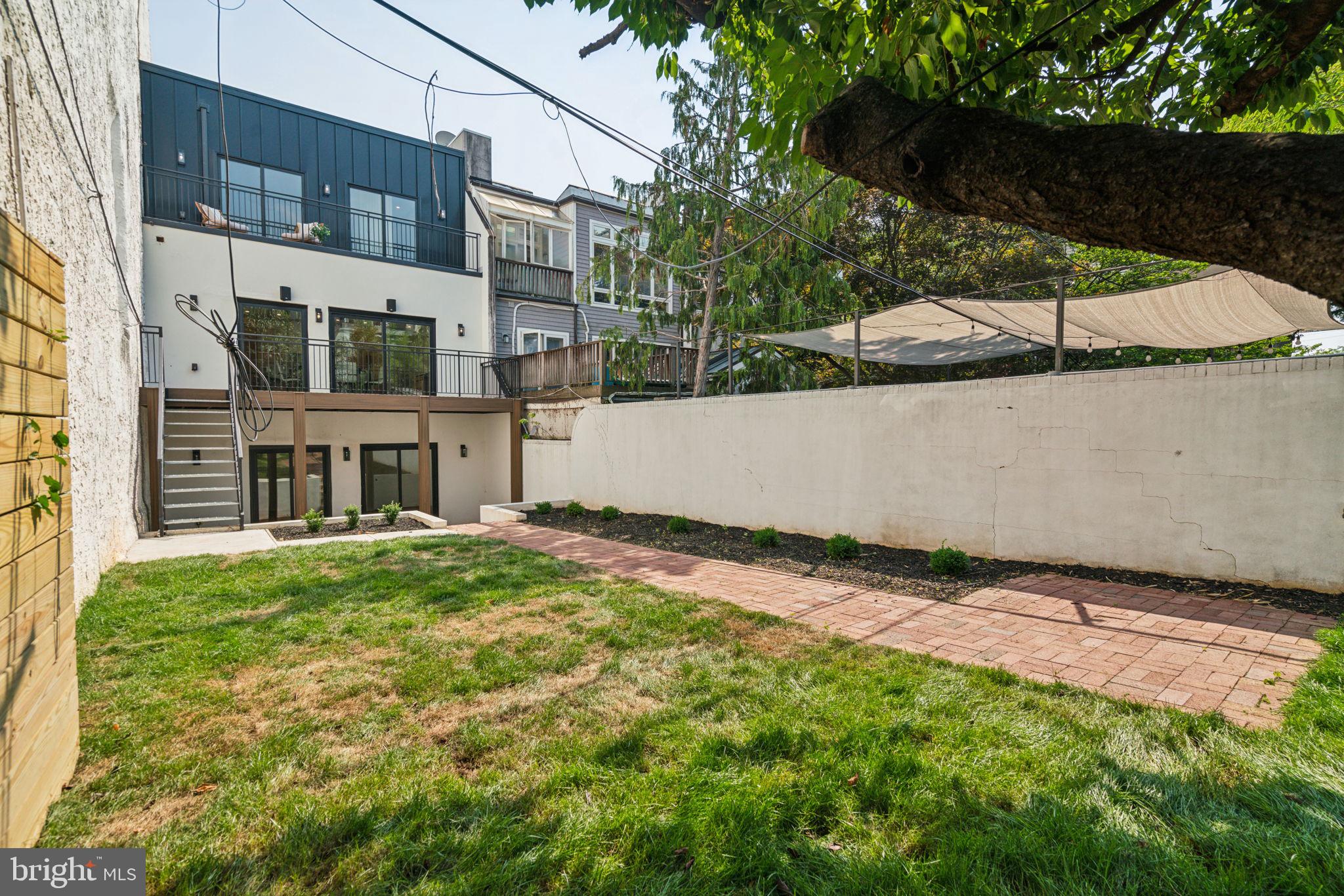 2023 Spring Garden St