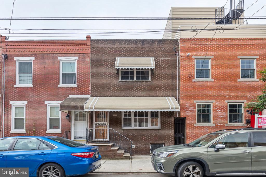 922 Mifflin St