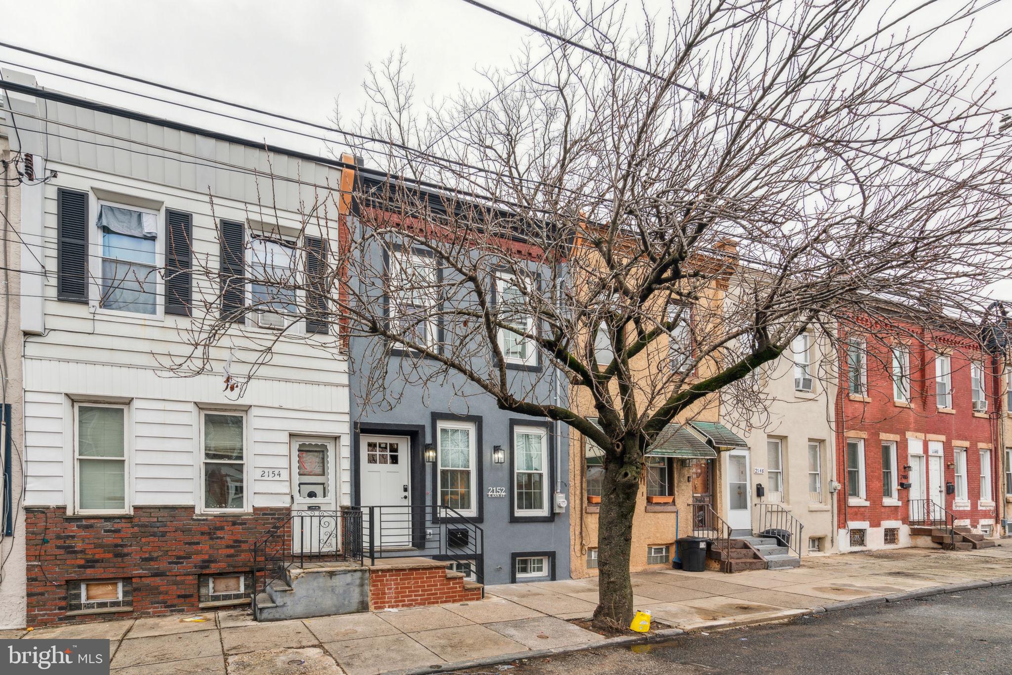 2152 E ANN STREET