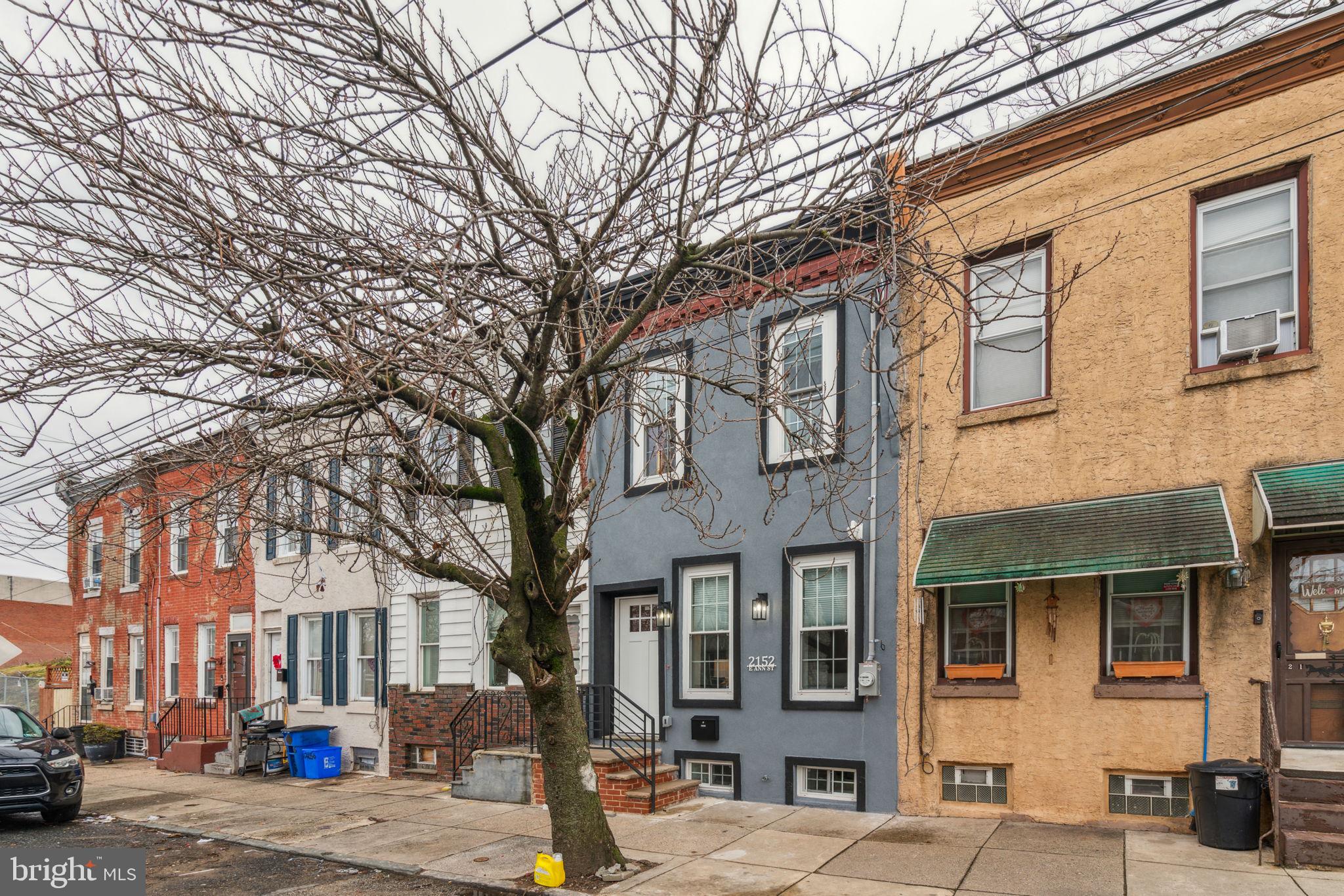 2152 E ANN STREET