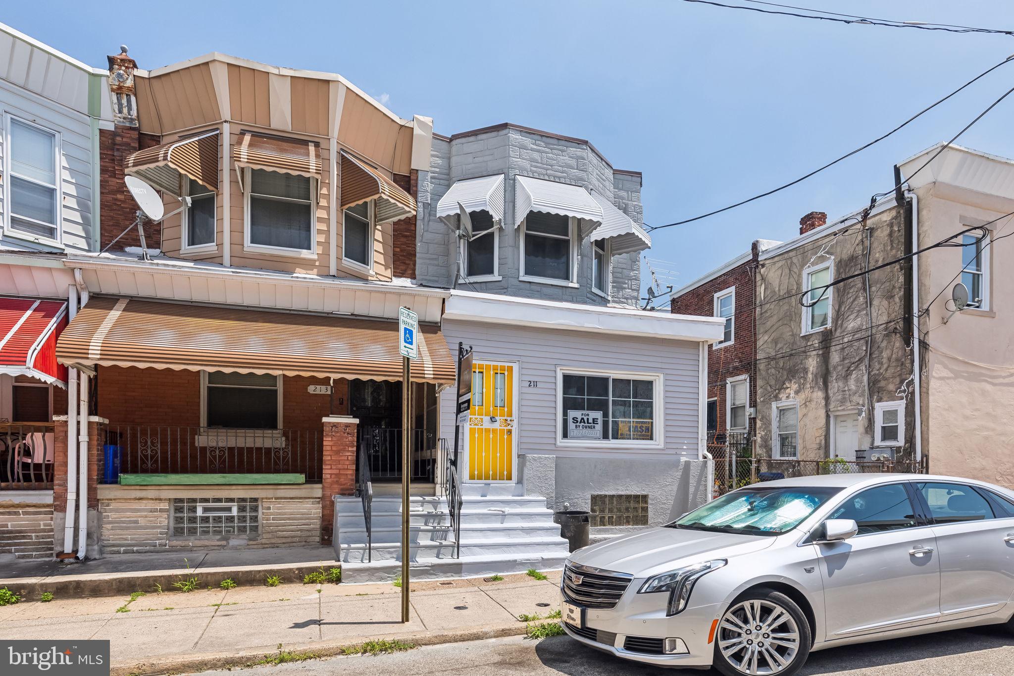 211 N Paxon St