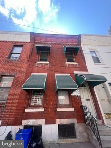 1853 S Carlisle St