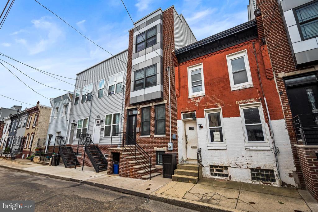 428 MERCY STREET