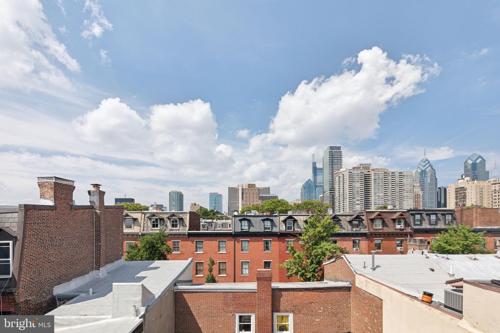 2035 Waverly St #Penthouse