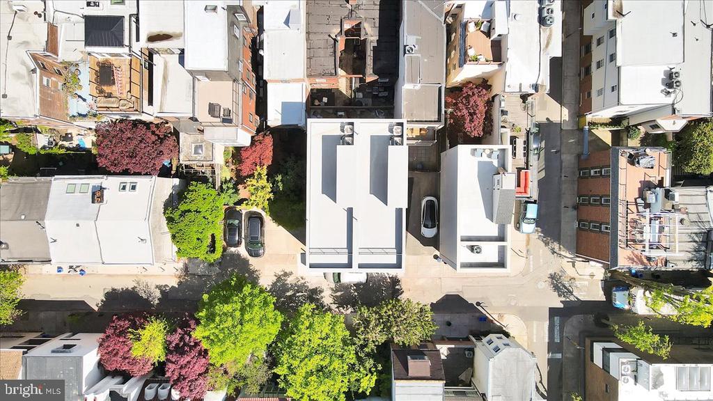 2035 Waverly St #Penthouse