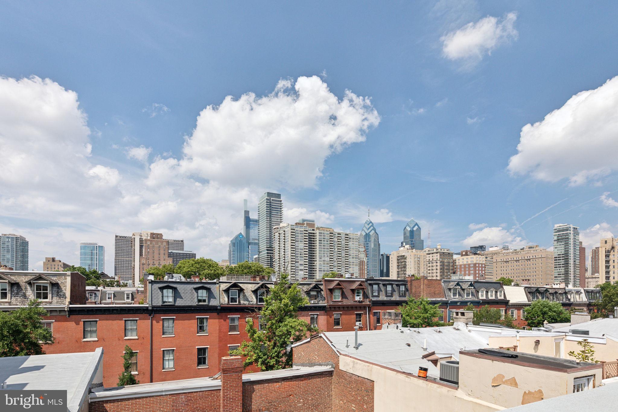 2035 Waverly St #Penthouse