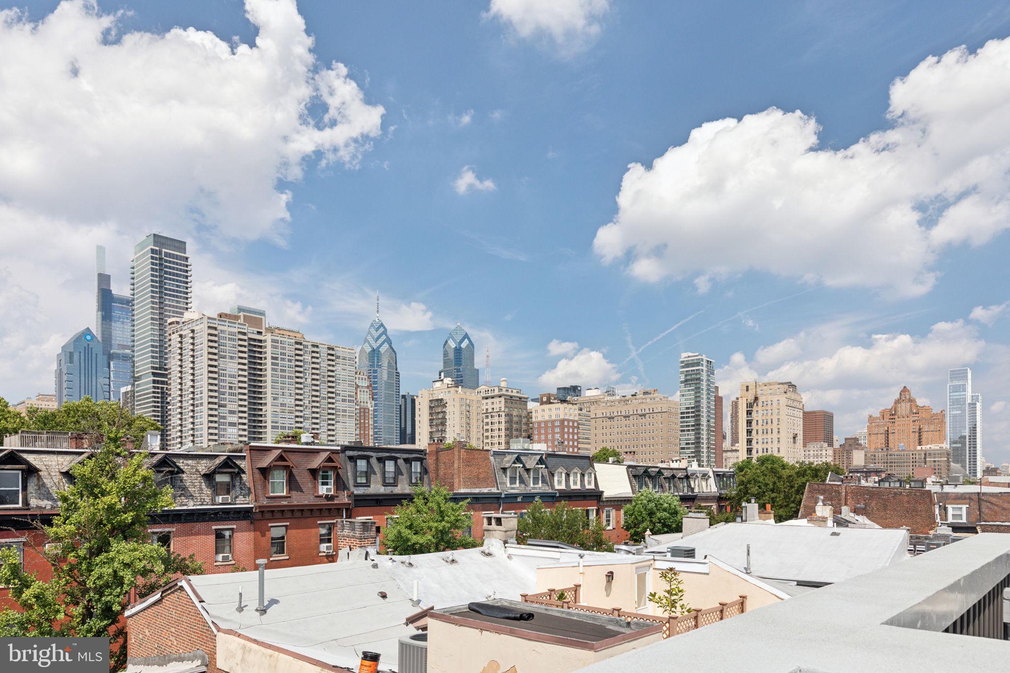 2035 Waverly St #Penthouse