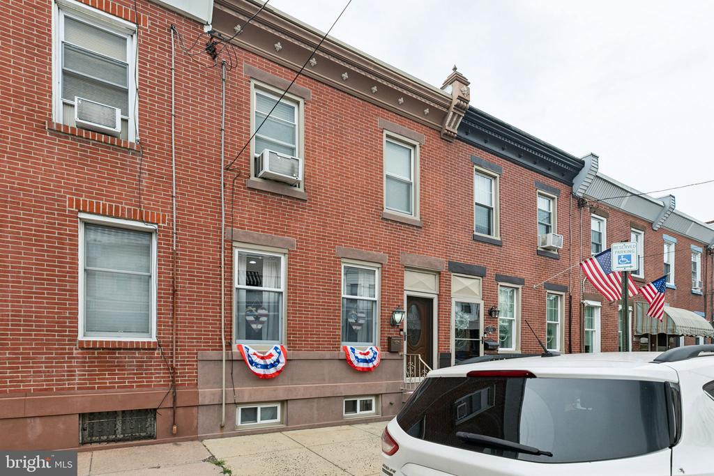 3136 Gaul St
