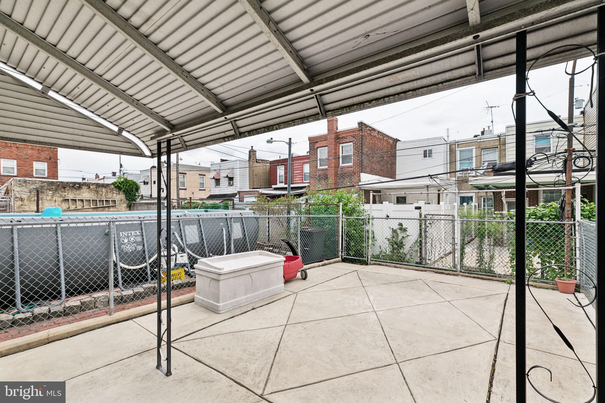 3136 Gaul St