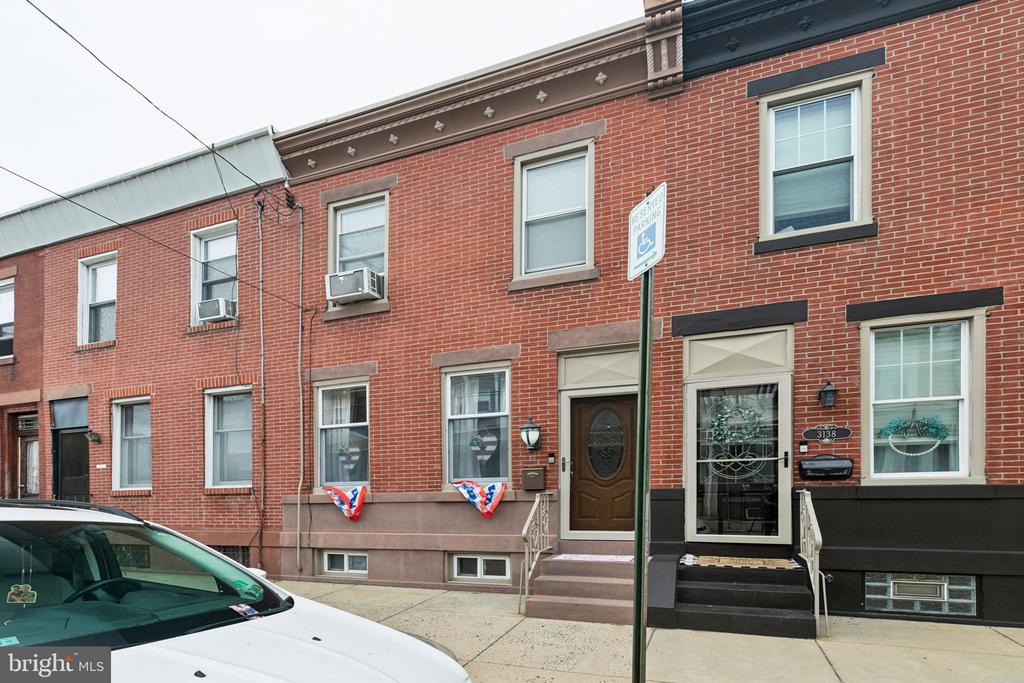 3136 Gaul St