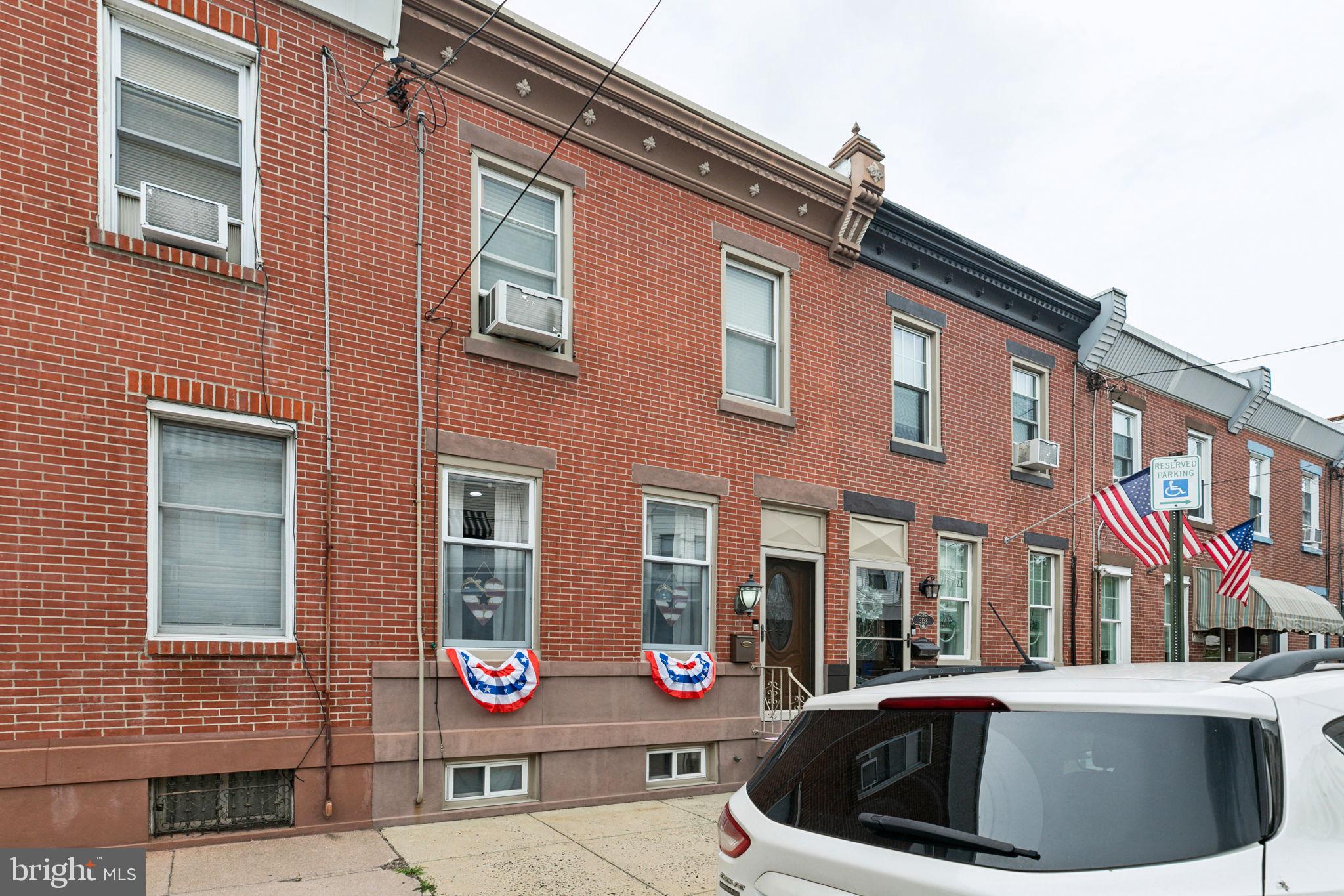 3136 Gaul St