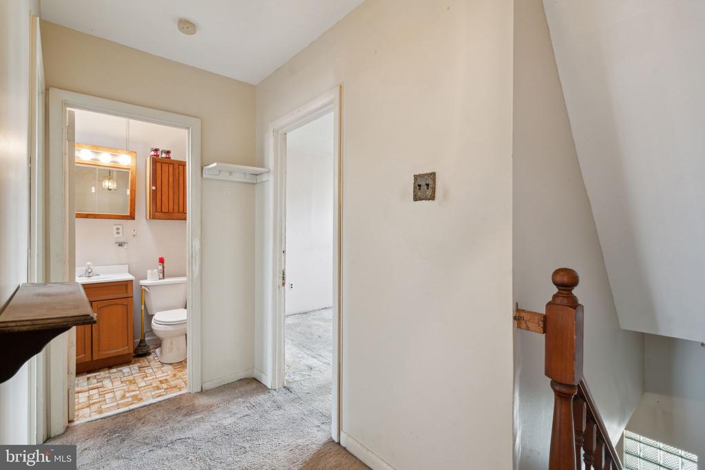 4609 Wilbrock St