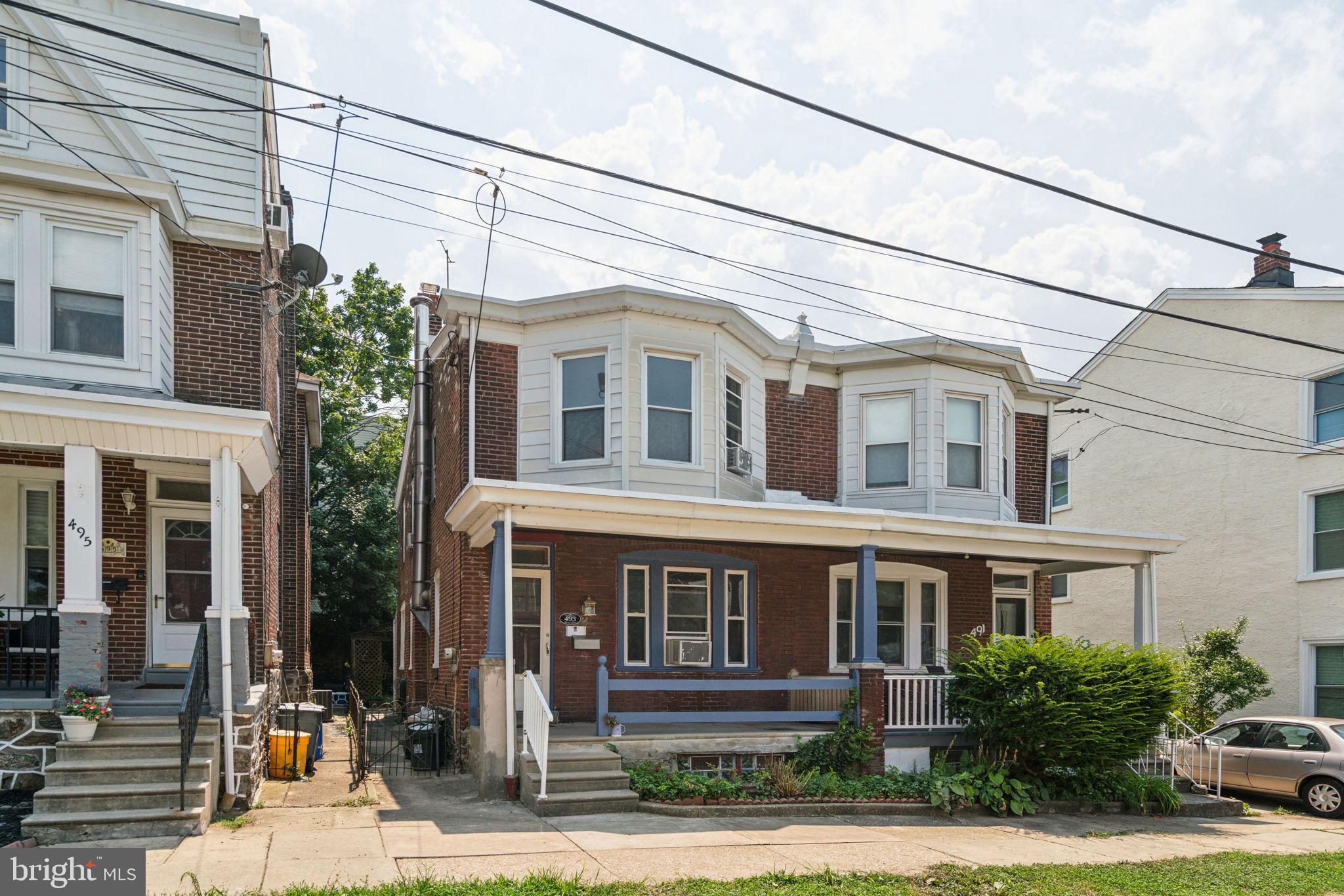 493 Markle St