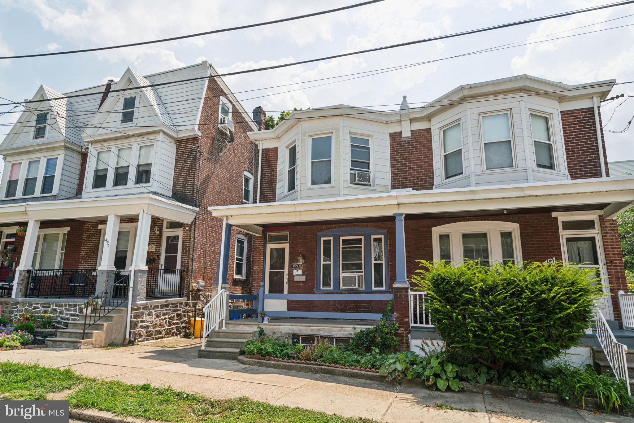 493 Markle St
