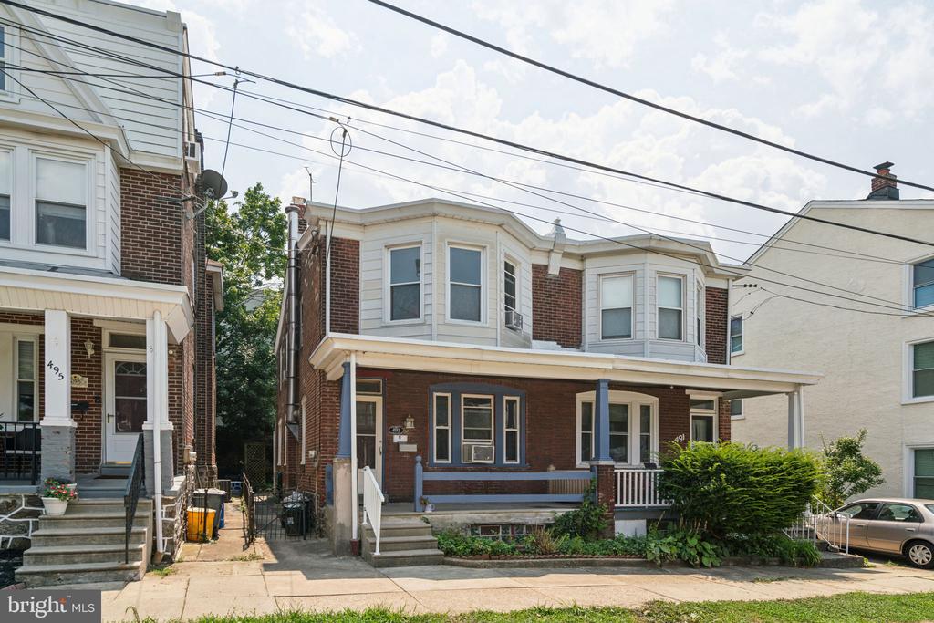 493 Markle St