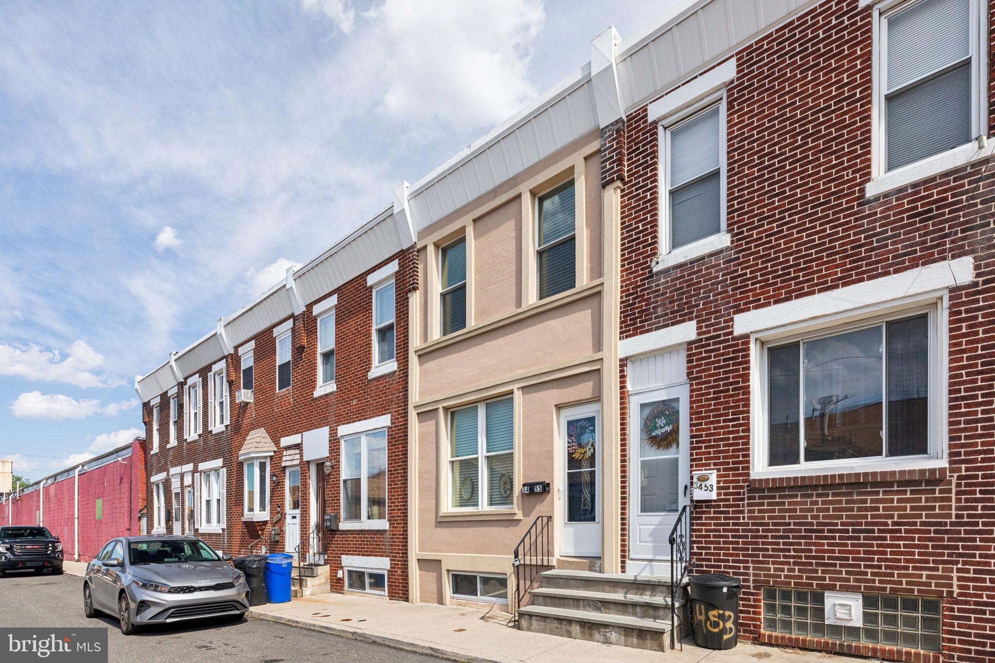 3455 Livingston St