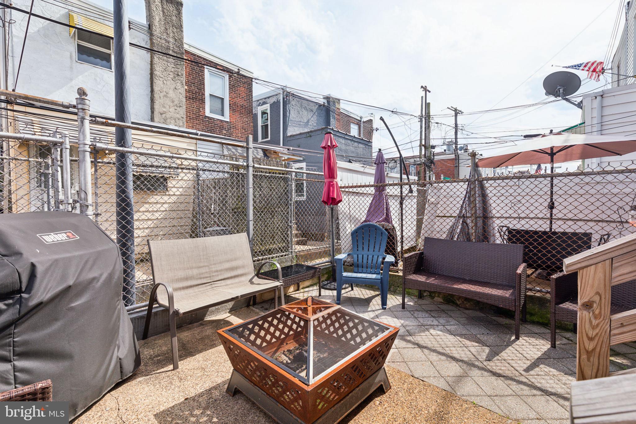 3455 Livingston St
