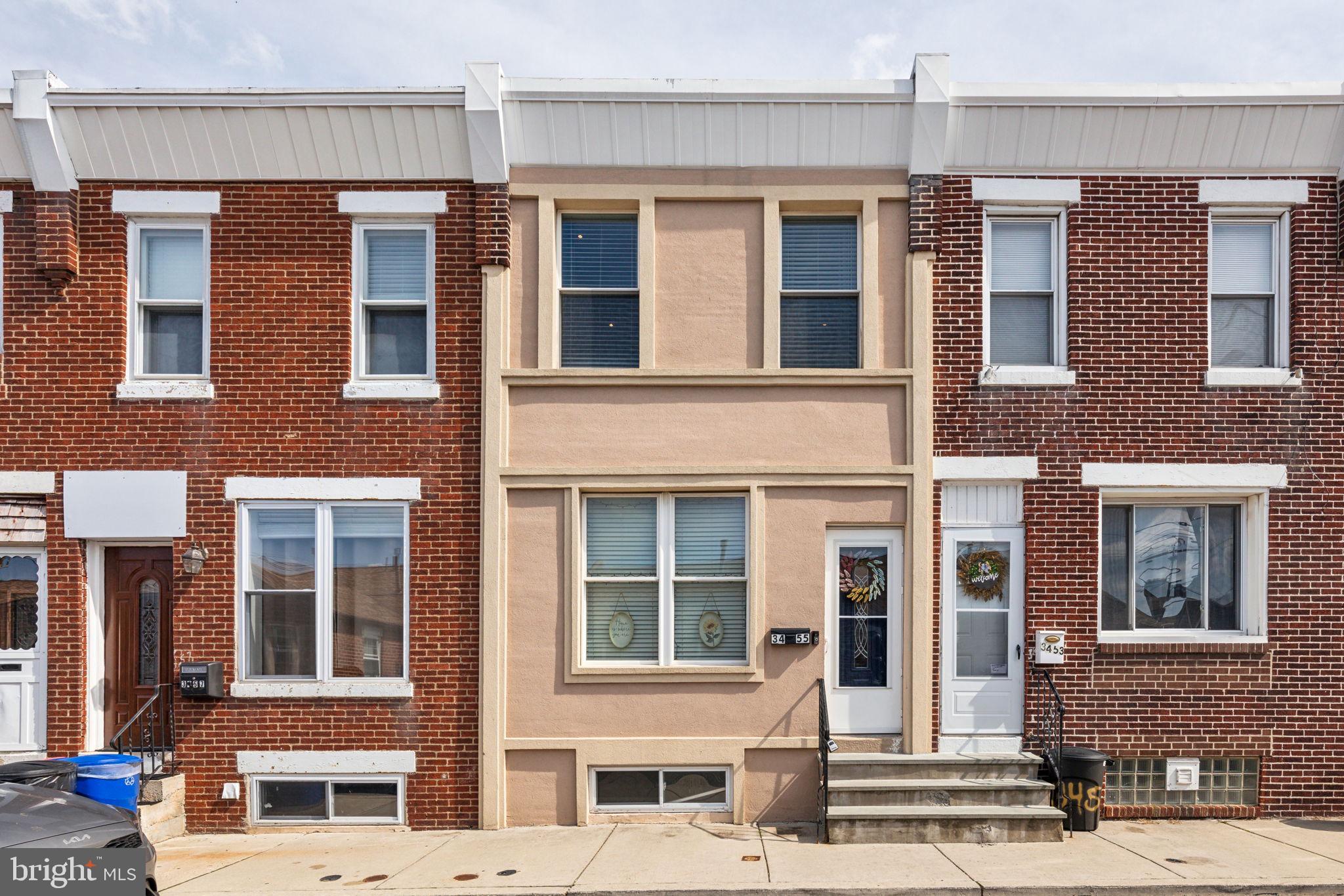 3455 Livingston St