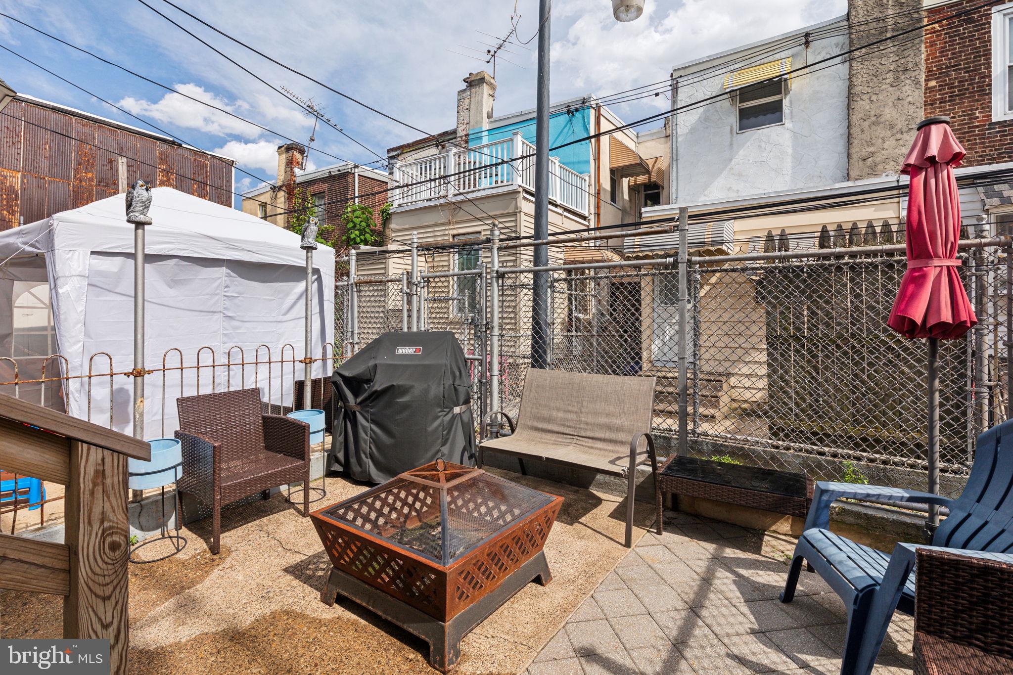 3455 Livingston St