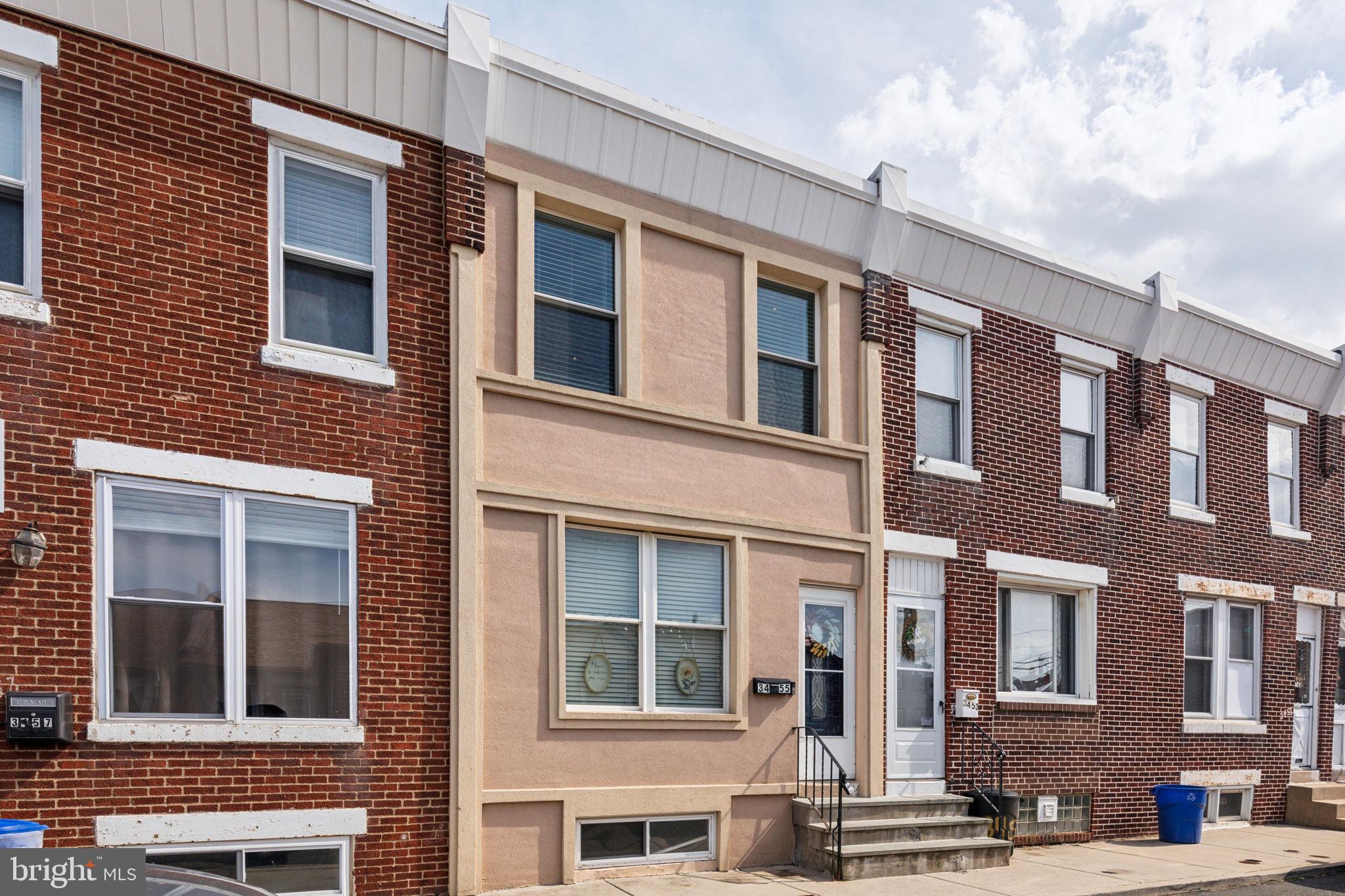 3455 Livingston St