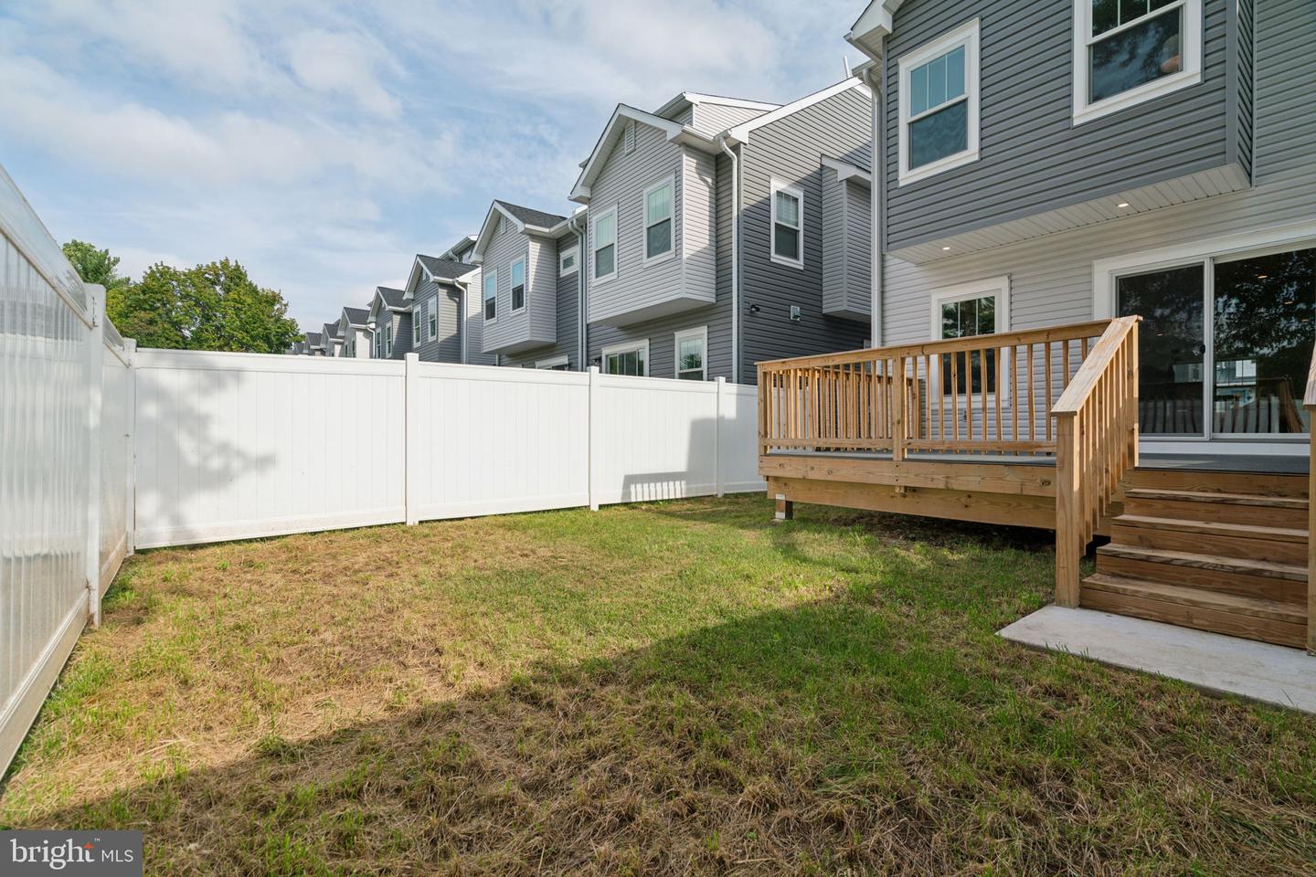 3600 Grant Ave #10