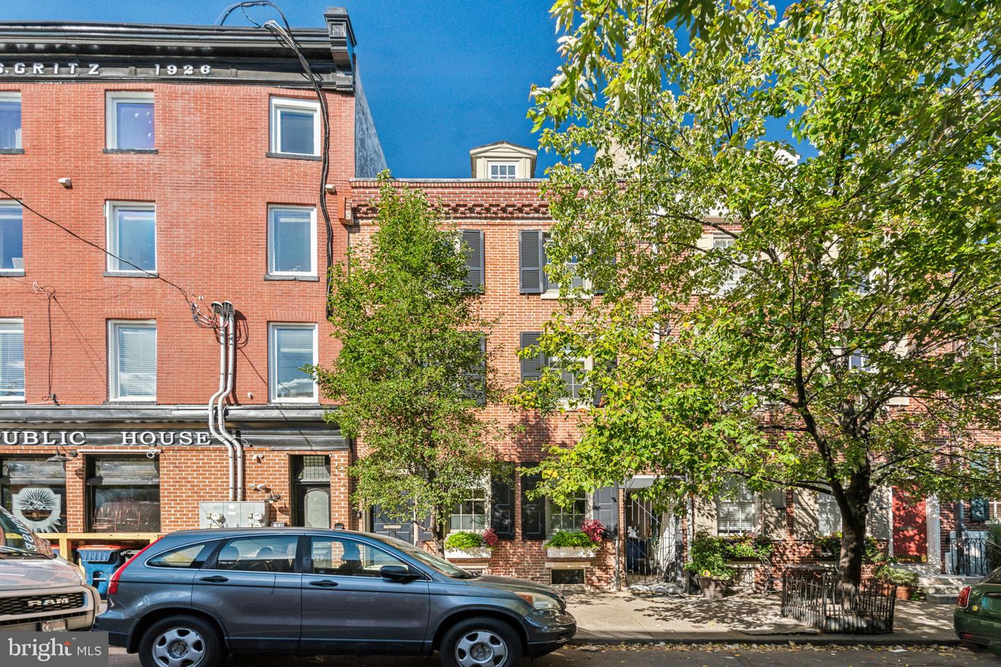 131 Bainbridge St